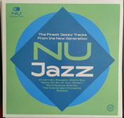 Various - Nu Jazz (The Finest Jazzy Tracks From The New Generation) (LP, Comp) image