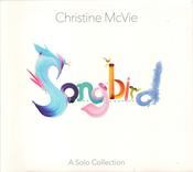 Christine McVie - Songbird (A Solo Collection) (CD, Comp, Mixed) image