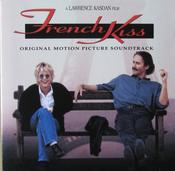 Various - French Kiss (Original Motion Picture Soundtrack) (CD, Comp) image
