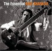 Ravi Shankar - The Essential Ravi Shankar (2xCD, Comp) image