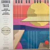 Various - Summer Tales (Modern Reimaginations Of Classical Masterpieces) (LP, Comp) image