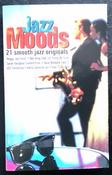 Various - Jazz Moods 21 Smooth Jazz Originals (Cass, Comp) image