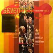 Various - Seventies Collected Vol. 2 (2xLP, Comp, Ltd, Num, Lig) image