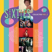Various - Sixties Collected Vol. 2 (2xLP, Comp, Ltd, Num, Blu) image