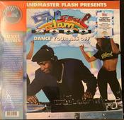 Grandmaster Flash - Salsoul Jam 2000 (2xLP, Mixed, RE, Jam) image