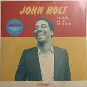 John Holt - Essential Artist Collection (2xLP, Comp, Ora) image