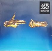 Run The Jewels - Run The Jewels 3 (2xLP, Album, Ltd, RP, Whi) image