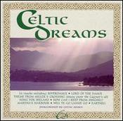 Celtic Spirit - Celtic Dreams (CD) image