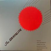The Skatalites - The Skatalite (LP, Ltd, Num, RE, Tur) image