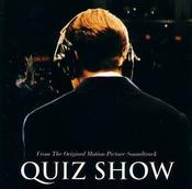 Mark Isham - From The Original Motion Picture Soundtrack "Quiz Show" (CD, Album) image