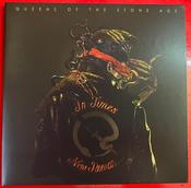 Queens Of The Stone Age - In Times New Roman... (CD, Album)
