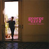 George Ezra - Staying At Tamara's (CD, Album) image