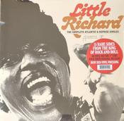 Little Richard - The Complete Atlantic &amp; Reprise Singles (LP, Comp, Mono, Ltd, Rub) image