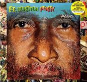 Lee "Scratch" Perry* - Heaven (LP, Album, 180) image