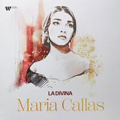 Maria Callas - La Divina (LP, 180) image