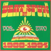 DJ Spun - The Beat By DJ Spun (West Coast Breakbeat Rave Electrofunk 1988-1994) (Vol. Two) (2x12", Comp)