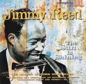 Jimmy Reed - The Sun Is Shining (CD, Comp) image