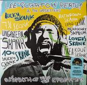 Lee 'Scratch' Perry &amp; The Upsetters* - Skanking With The Upsetters (LP, RSD, Comp, Ltd) image