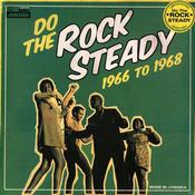 Various - Do The Rock Steady 1966 To 1968 (LP, Comp, Ltd, RE, Gre) image