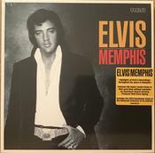 Elvis Presley - Memphis (CD, Comp, Mono + CD, Comp + CD, Comp + CD, Album, ) image