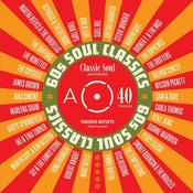 Various - 60s Soul Classics (2xLP, Comp) image