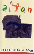 Altan - Horse With A Heart (Cass, Album, RE)