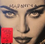Madonna - Finally Enough Love (2xLP, Comp, RM) image