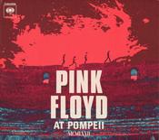Pink Floyd - Pink Floyd At Pompeii MCMLXXII (2xCD, Album) image