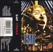EMF - Stigma (Cass, Album) image