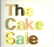 The Cake Sale - The Cake Sale (CD, Album) image