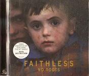 Faithless - No Roots (CD, Album, Enh, P/Mixed) image