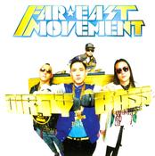 Far East Movement - Dirty Bass (CD, Album) image