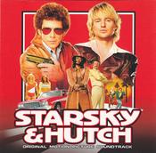 Various - Starsky &amp; Hutch - Original Motion Picture Soundtrack (CD, Comp) image