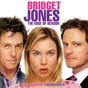 Various - Bridget Jones - The Edge Of Reason - The Original Soundtrack (CD, Comp, Spe) image