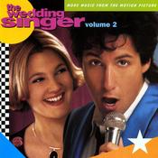 Various - The Wedding Singer Volume 2 (More Music From The Motion Picture) (CD, Comp) image