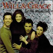 Various - Will &amp; Grace: Let The Music Out! (CD, Comp) image