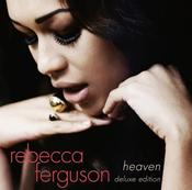 Rebecca Ferguson - Heaven (CD, Album, Dlx) image