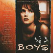 Various - Boys (Original Motion Picture Soundtrack) (CD, Album) image