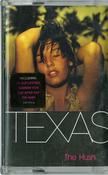Texas - The Hush (Cass, Album)