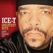 Ice-T - Greatest Hits (LP, Comp) image