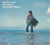 Raymond Froggatt - The Voice And Writing Of Raymond Froggatt (CD, Album, RM, Dig)