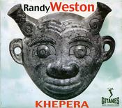 Randy Weston - Khepera (CD, Album, Dig) image