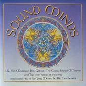 Various - Sound Minds (CD, Comp) image