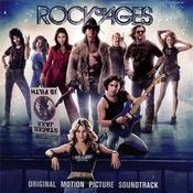 Various - Rock Of Ages: Original Motion Picture Soundtrack (CD, Album) image