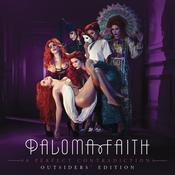 Paloma Faith - A Perfect Contradiction - Outsiders' Edition (CD, Album) image