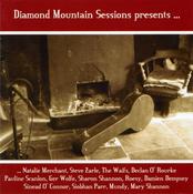 Various - Diamond Mountain Sessions Presents... (CD, Album, Comp) image