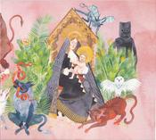 Father John Misty - I Love You, Honeybear (CD, Album) image