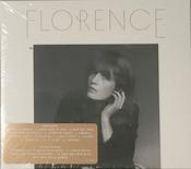 Florence + The Machine* - How Big, How Blue, How Beautiful (CD, Album, Dlx) image