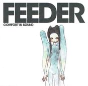 Feeder - Comfort In Sound (CD, Album, Promo)