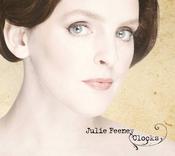 Julie Feeney - Clocks (CD, Album, Dig) image